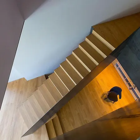 Vista Prázdninový dům