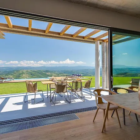 Vista Σπίτι διακοπών