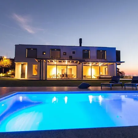 Vista Prázdninový dům