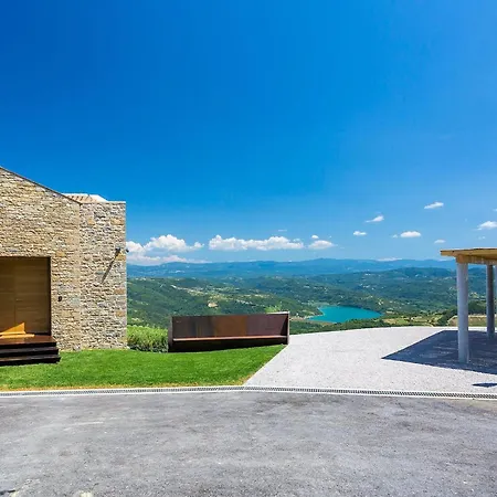 Prázdninový dům Vista