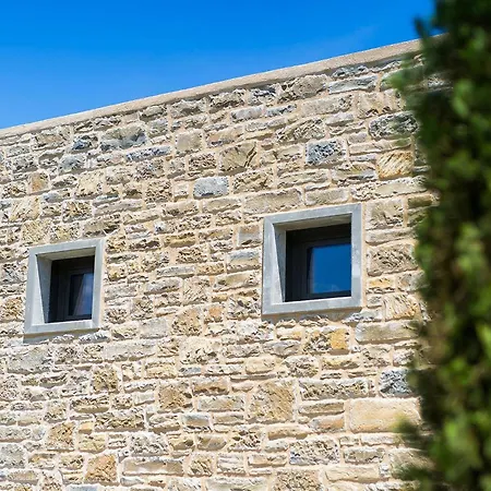 Vista Prázdninový dům Zamask