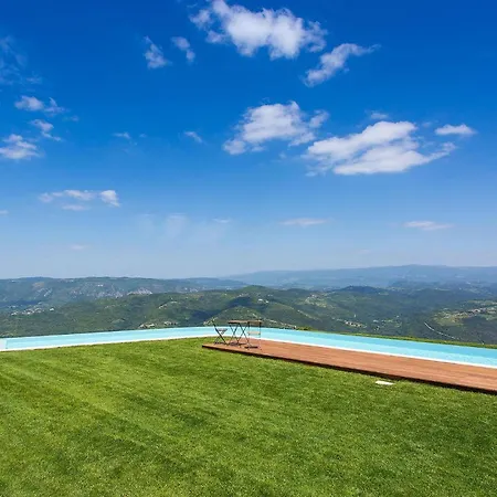 Prázdninový dům Vista Zamask