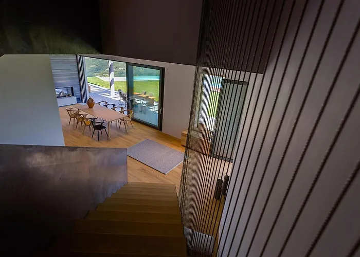 Vikendica Vista Zamask