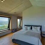 Vista Ferienhaus Zamask
