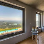 Vista Ferienhaus Zamask