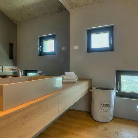 Vista Vakantiehuis Zamask