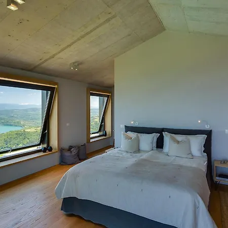 Vista Dom wakacyjny Zamask