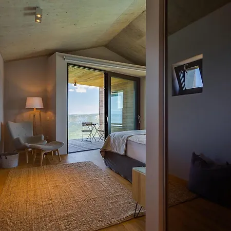 Vakantiehuis Vista *