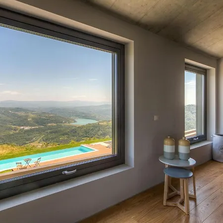 Vista Vakantiehuis Zamask
