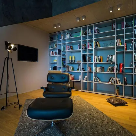 Vista Dom wakacyjny Zamask