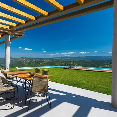 Vista Dom wakacyjny Zamask