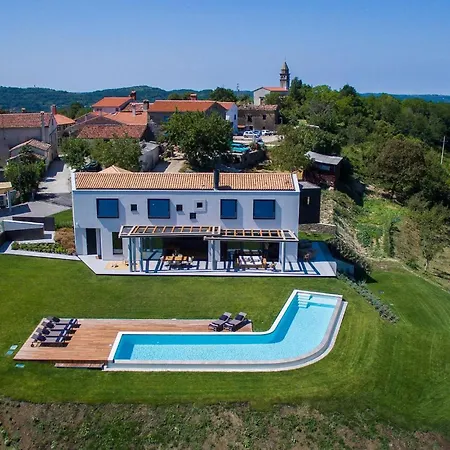 Vista Vakantiehuis *