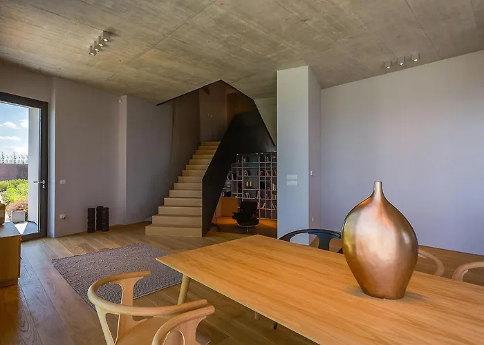 Ferienhaus Vista Zamask