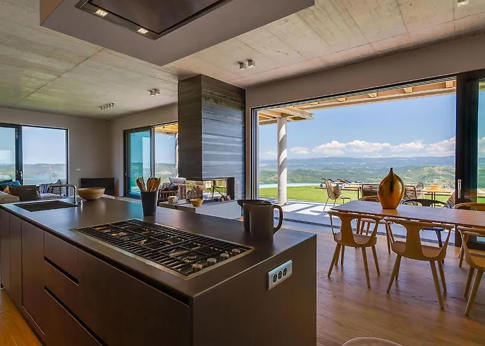 Ferienhaus Vista Zamask