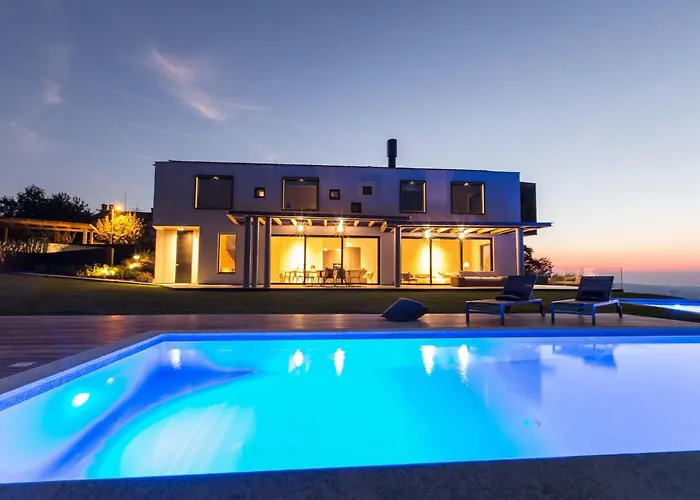 Vista Ferienhaus
